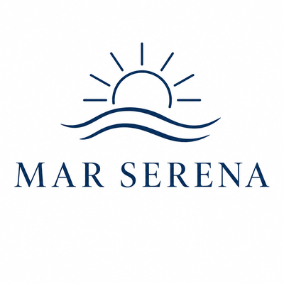 Logo de Hotel Mar Serena
